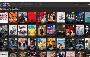 123Movies.business screenshot 2