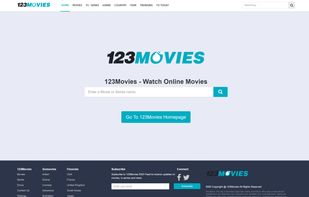 123Moviesc screenshot 1