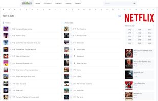 123MoviesTV.cc screenshot 2