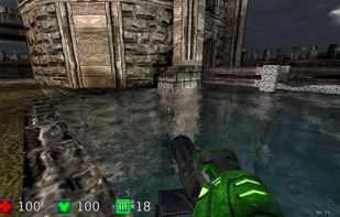 Bananabread - example of program which is written in C++ and OpenGL, and compiles it using Emscripten into JavaScript and WebGL