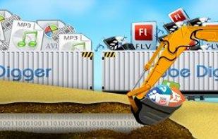 TubeDigger screenshot 3