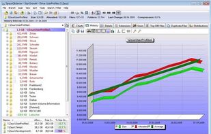SpaceObServer screenshot 2