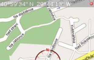 Offline openstreetmap