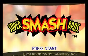 N64iphone screenshot 1