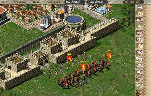 Caesar screenshot 1