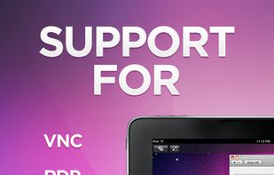 Remoter screenshot 2