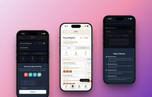 App overview
