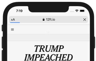12ft Ladder screenshot 1