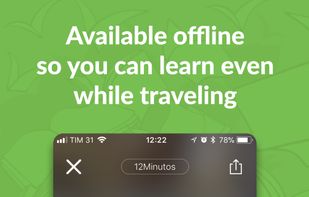 12min APP screenshot 2