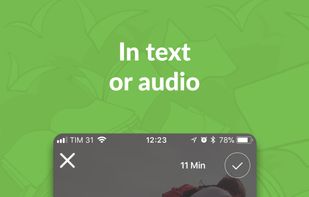 12min APP screenshot 3