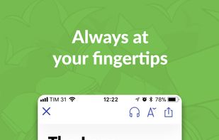 12min APP screenshot 1