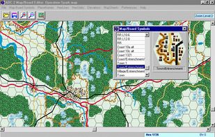 Aide de Camp II screenshot 2