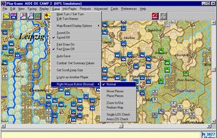 Aide de Camp II screenshot 3