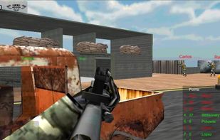Shoot'Em Down screenshot 3