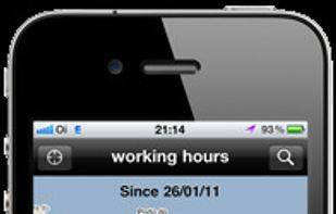 ScoreMyDay screenshot 1