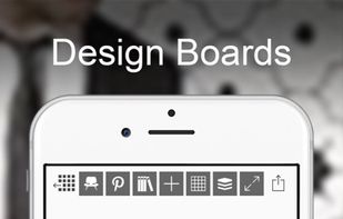 Morpholio Board screenshot 2