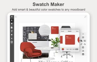 Morpholio Board screenshot 1