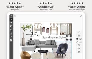 Morpholio Board screenshot 3