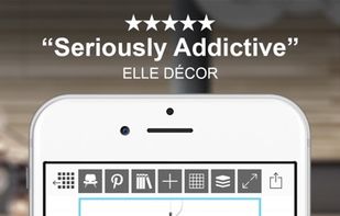 Morpholio Board screenshot 1