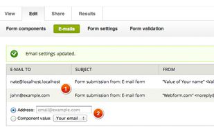 Webform.com screenshot 1