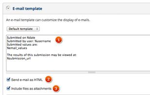 Webform.com screenshot 2