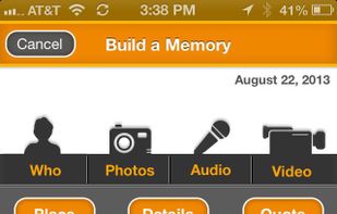 DotGlu By Ivory ClayLLC screenshot 1