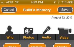 DotGlu By Ivory ClayLLC screenshot 1