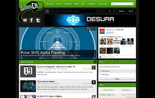 Indie DB screenshot 1