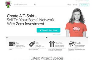 13th & Mars screenshot 1