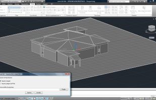 HouseCAD screenshot 3