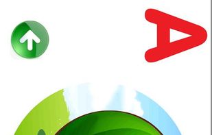 Russian Alphabet for Kids screenshot 1