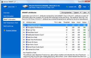 Activesmart screenshot 3