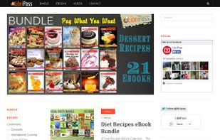 LibriPass screenshot 1