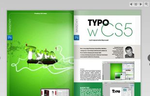 Example of Pressmo Publication