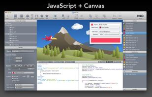 WebCode screenshot 1