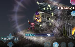 Spectral Souls screenshot 2