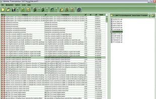 Game Translator screenshot 1