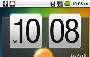 Fancy Widgets screenshot 1