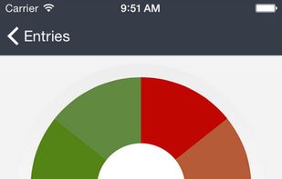 Eat Your Greens screenshot 1