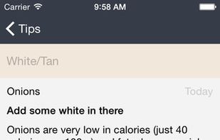 Eat Your Greens screenshot 2