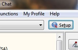 Mohawk Voice screenshot 1