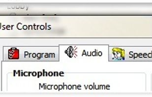 Mohawk Voice screenshot 1