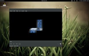 TasOS  screenshot 1