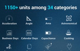 Calvertr screenshot 1