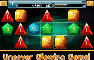 Gem Pop screenshot 1