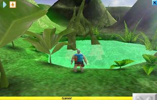 Colobot screenshot 1