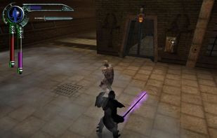 Legacy of Kain screenshot 2