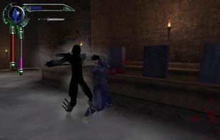Legacy of Kain screenshot 3