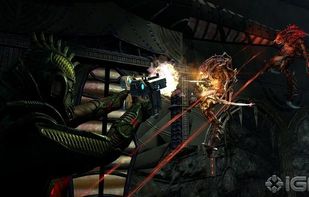 Red Faction screenshot 1