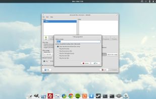 DeVeDe by MajorSilence screenshot 2